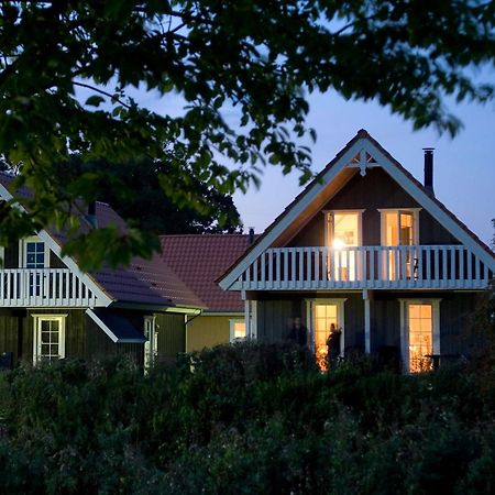 6 Person Holiday Home On A Holiday Park In Gråsten Eksteriør billede